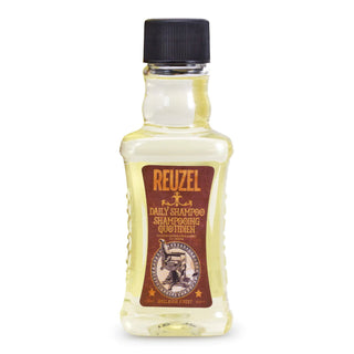 Daily Shampoo