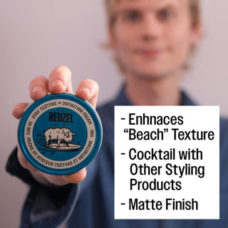 Surf Cream