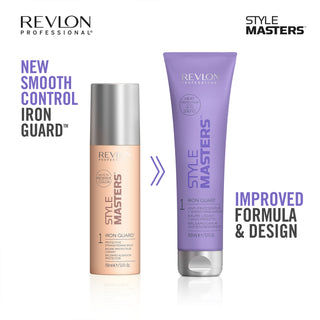 Revlon Style Masters Smooth Iron Guard