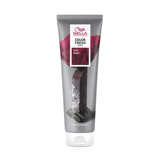 Color Fresh Hair Mask Rose Blaze