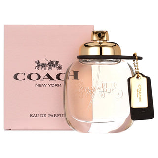 New York Eau De Parfum