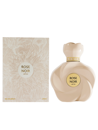 Rose Noir Extrait De Parfum