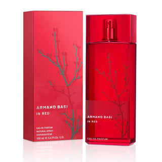 Armand Basi In Red Eau De Parfum