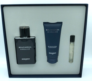 Boucheron Singulier Eau de parfum gift set
