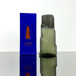 Montana Homme Eau de Toilette