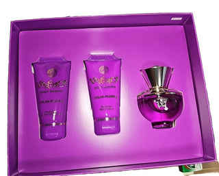 Dylan Purple Eau de Parfum Gift set
