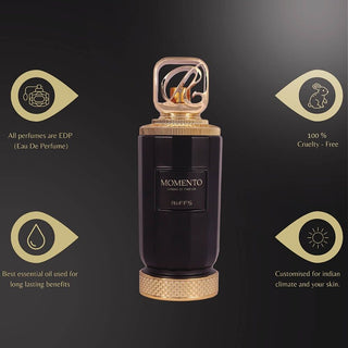 Momento Eau de Parfum