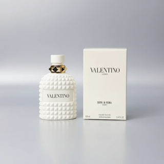 Born In Roma Ivory Uomo Eau De Toilette
