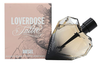 Loverdose Eau de Parfum