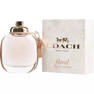 Floral Eau De Parfum