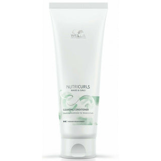 Nutricurls Cleansing Conditioner For Waves And Curls