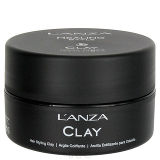 Healing Style Clay