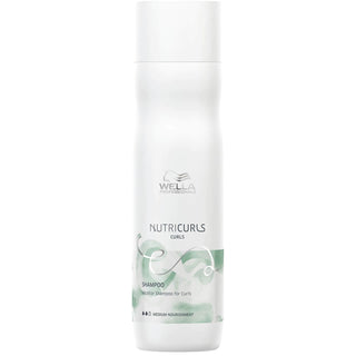 Nutricurls Curls Micellar Shampoo