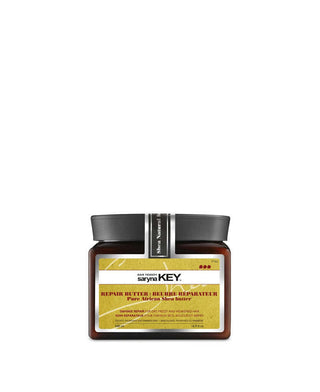 Pure African Shea Butter Damage Repair