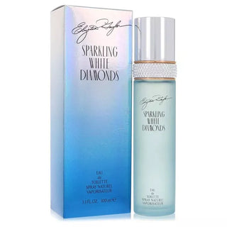 Taylor Sparkling White Diamonds Eau de Toilette Women