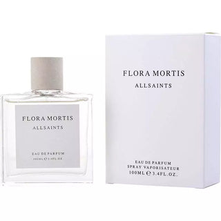 Flora Mortis Eau de Parfum Unisex