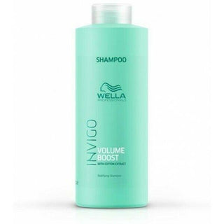 Invigo Volume Boost Shampoo