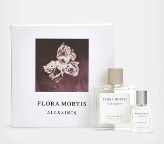 Flora Mortis 2Pc Gift Set Eau de Parfum Unisex