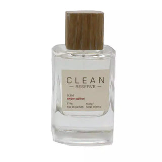 Reserve Amber Saffron Eau de Parfum Women