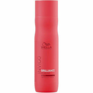 Invigo Brilliance Shampoo For Coarse Hair