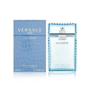 Man Eau Fraiche Eau de Toilette
