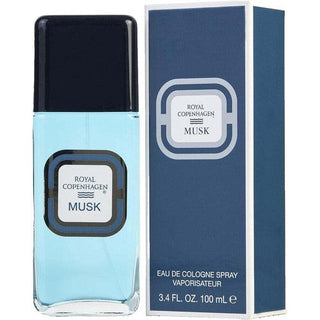 Musk Eau de Cologne
