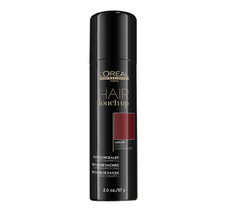 Hair Touch Up Auburn