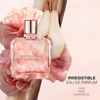 Irresistible Eau De Parfum