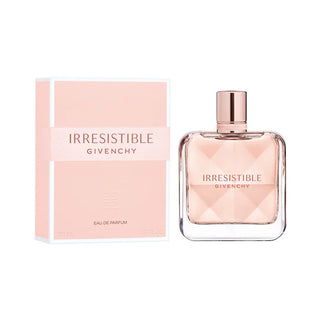 Irresistible Eau De Parfum