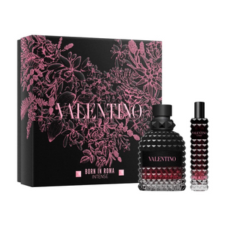 Born In Roma Men Gift Set