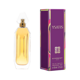 Ysatis eau de toilette spray
