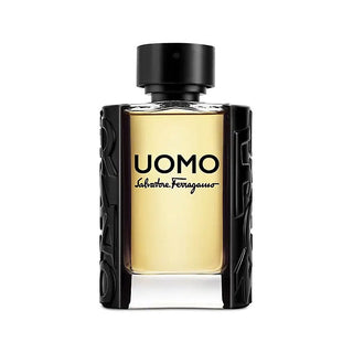 Uomo Eau de Toilette Pour Homme