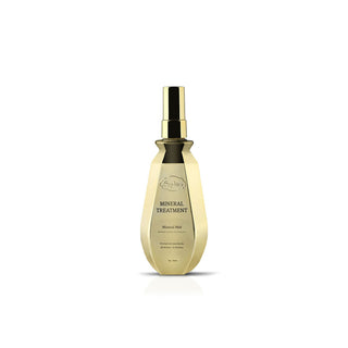 Mineral Treatment Mineral Mist