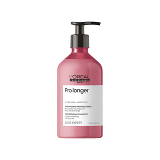 Pro Longer SE Shampoo