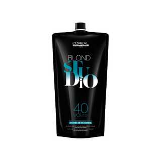 Nutri- developer 40 VOL LI Blond Studio