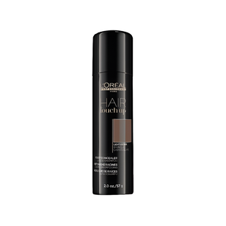 Light Brown Root Touch Up