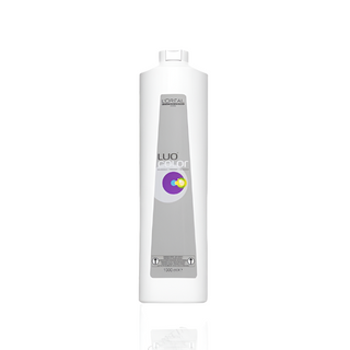 Luo Color Developer