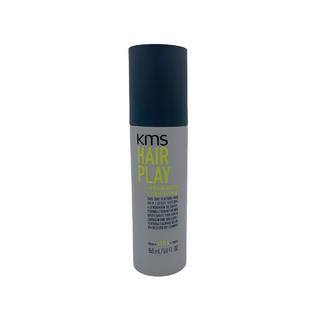 Grunge Hair Play Messing Cream