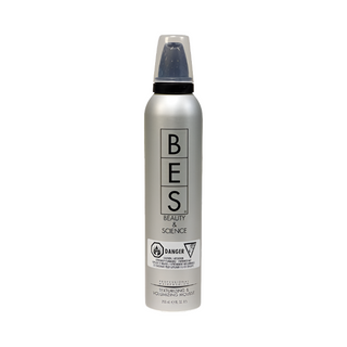 Volumizing Mousse