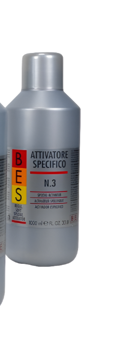 Activator #3 Regal  Soft Color