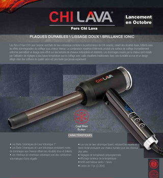 Iron Round 1 Pcs Handle