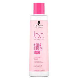 BC Bonacure Color Freeze Conditioner pH 4.5