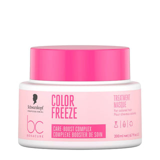 BC Bonacure Color Freeze Treatment Mask