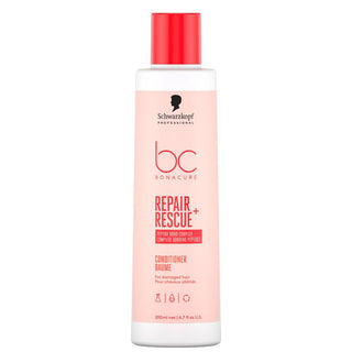 BC Bonacure Repair Rescue+ Conditioner