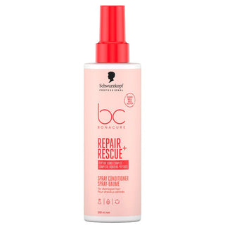 BC Bonacure Repair Rescue+ Spray Conditioner
