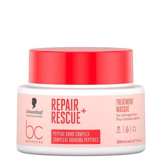 BC Bonacure Repair Rescue+ Treatment Mask