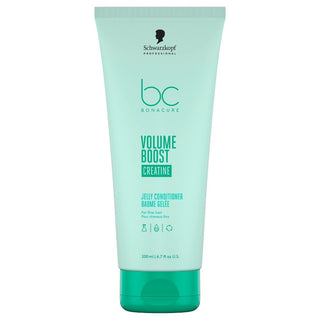 BC Bonacure Volume Boost Creatine Jelly Conditioner