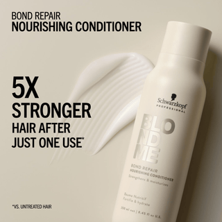 BlondMe Bond Repair Nourishing Conditioner