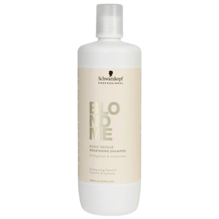 BlondMe Bond Repair Nourishing Shampoo