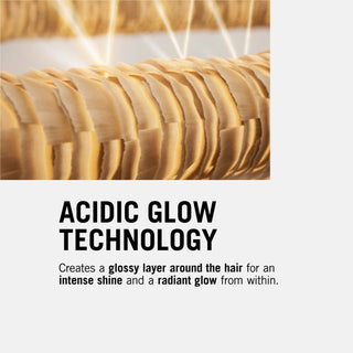 BlondMe Glow Toner Acidic Toner With Zero Lift